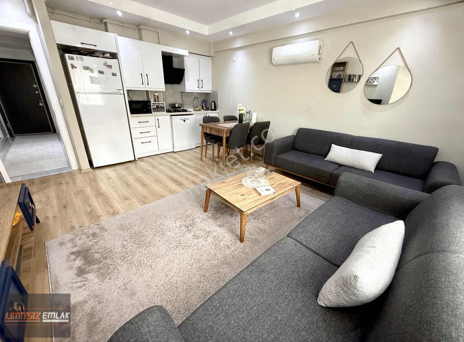 Karşıyaka Fikri Altay | Satılık 4+1 Dubleks 173 M2| Kış Bahçeli - Görsel 11