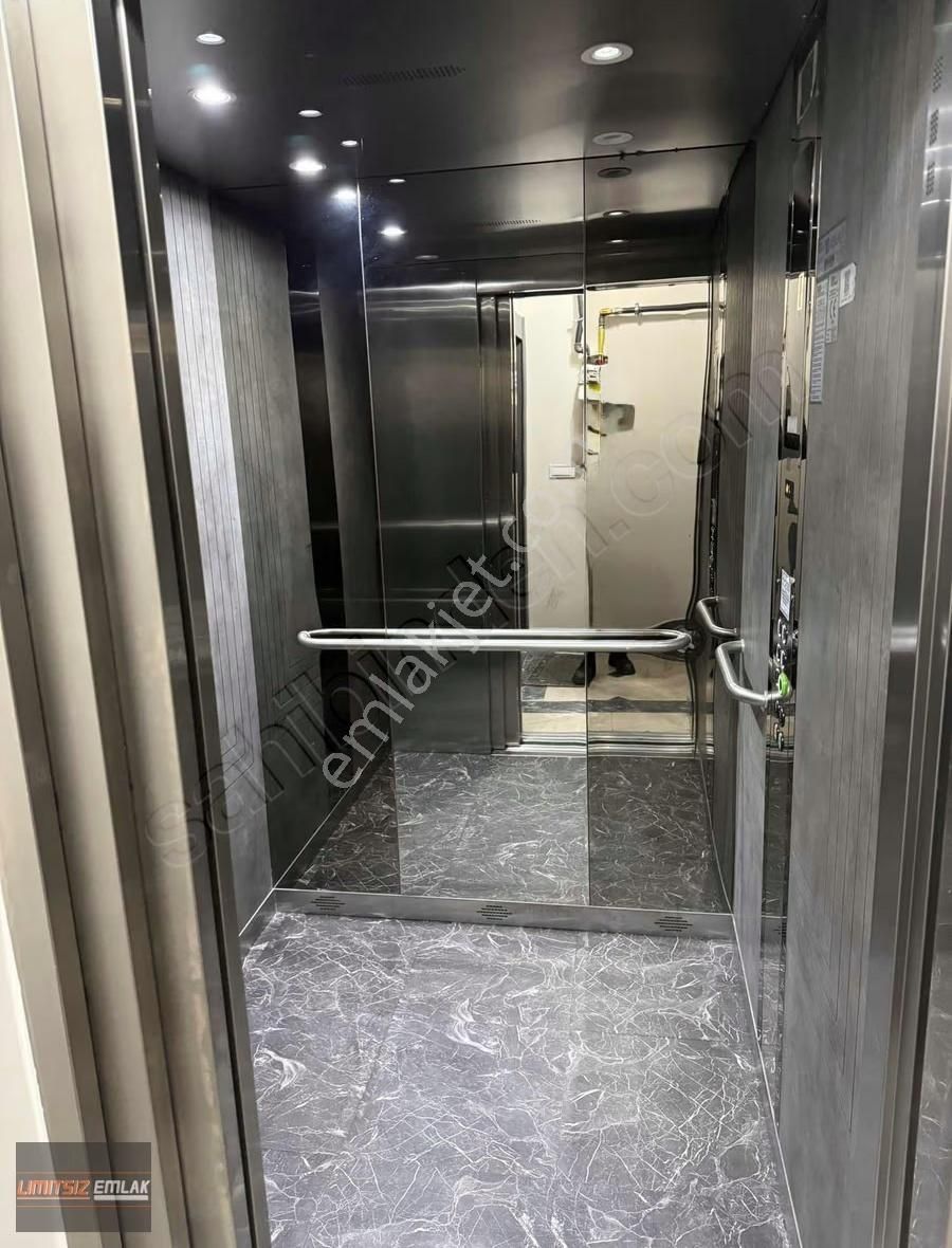 Karşıyaka Fikri Altay | Satılık 4+1 Dubleks 173 M2| Kış Bahçeli - Görsel 26