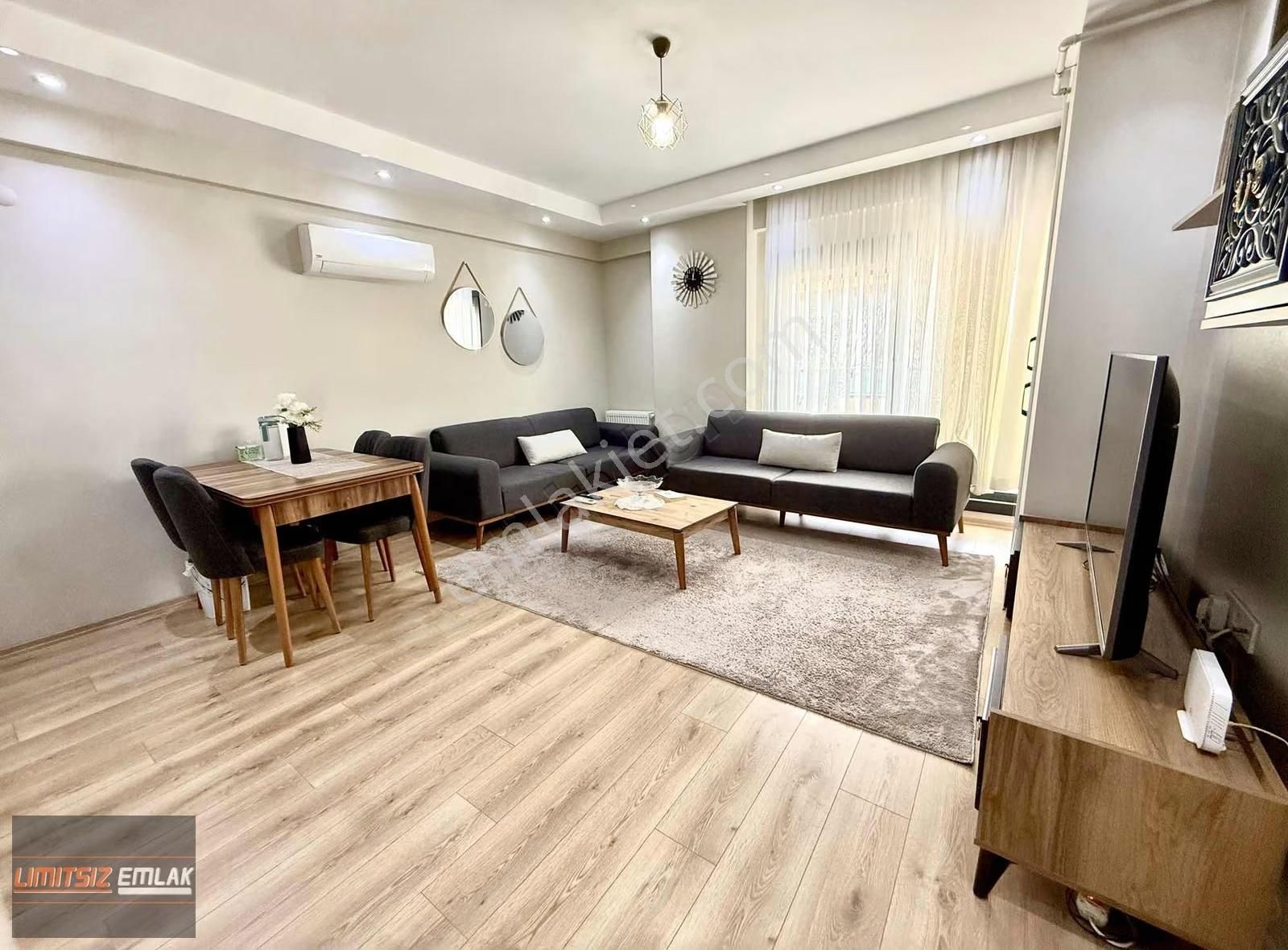 Karşıyaka Fikri Altay | Satılık 4+1 Dubleks 173 M2| Kış Bahçeli - Görsel 23