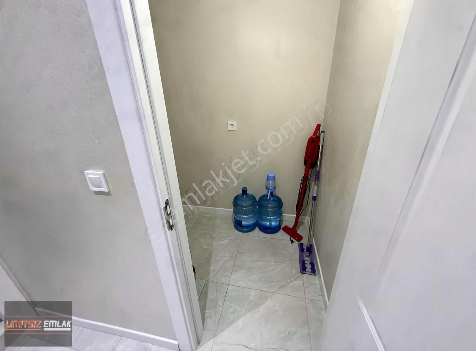 Karşıyaka Fikri Altay | Satılık 4+1 Dubleks 173 M2| Kış Bahçeli - Görsel 33