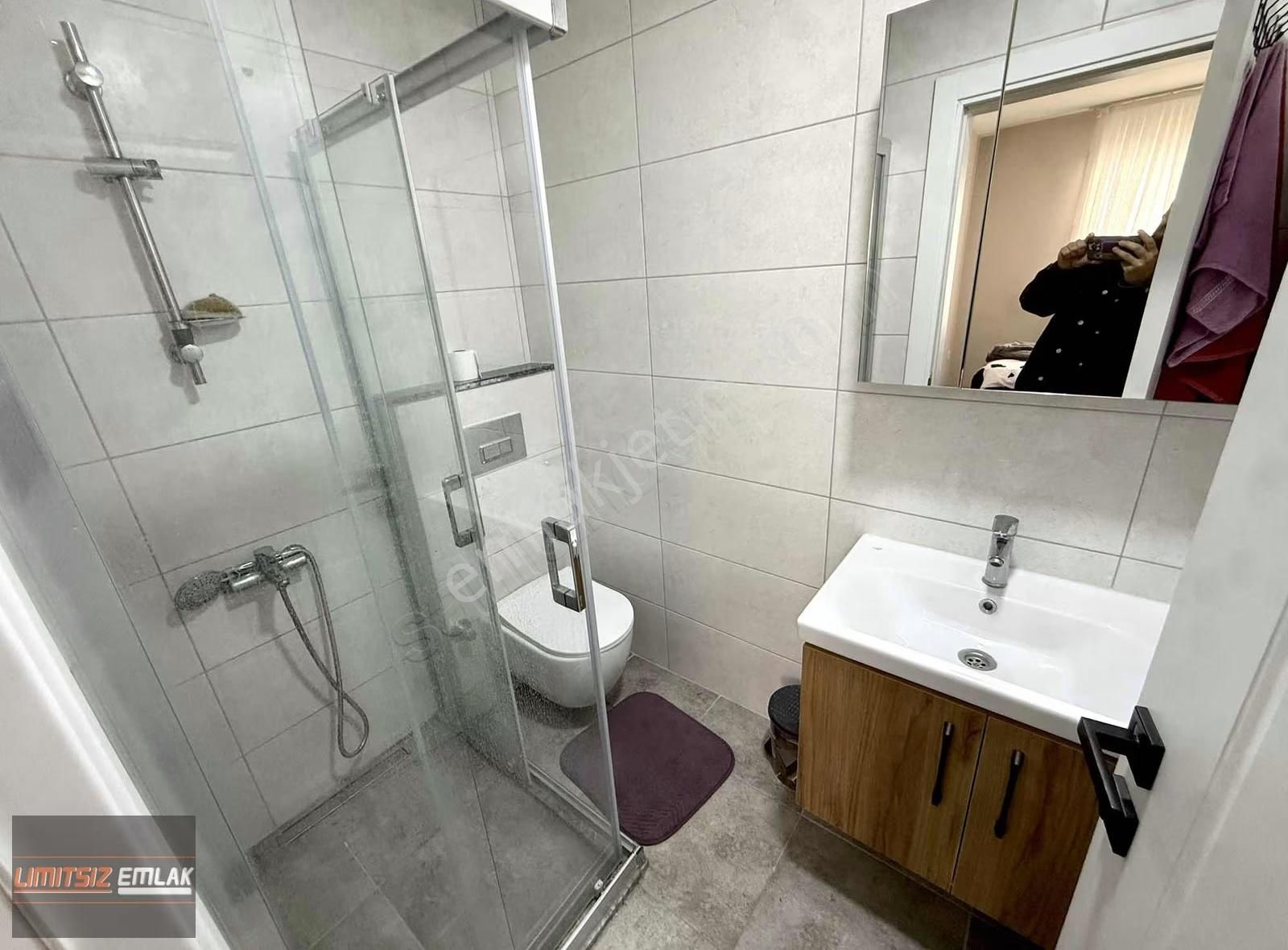 Karşıyaka Fikri Altay | Satılık 4+1 Dubleks 173 M2| Kış Bahçeli - Görsel 22