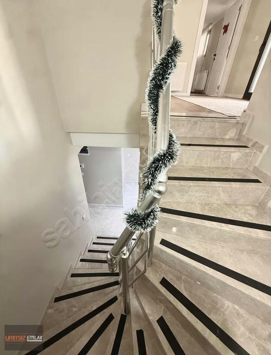Karşıyaka Fikri Altay | Satılık 4+1 Dubleks 173 M2| Kış Bahçeli - Görsel 10