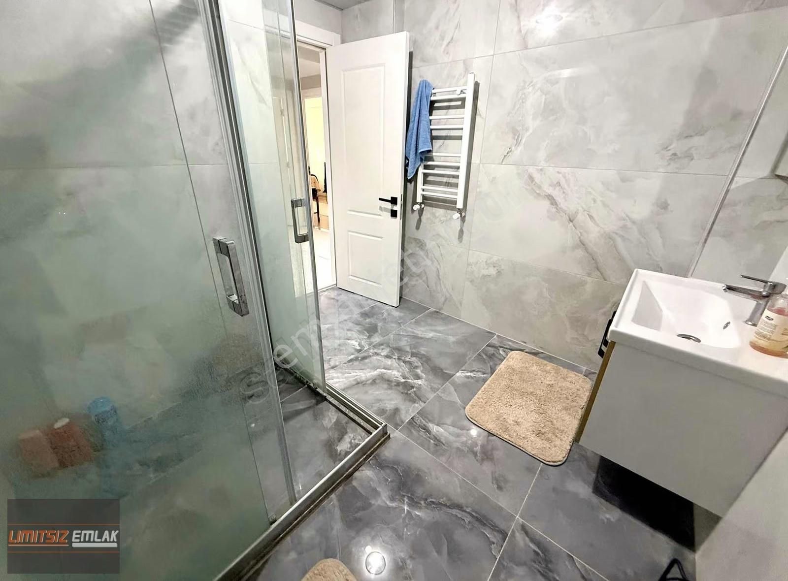 Karşıyaka Fikri Altay | Satılık 4+1 Dubleks 173 M2| Kış Bahçeli - Görsel 28