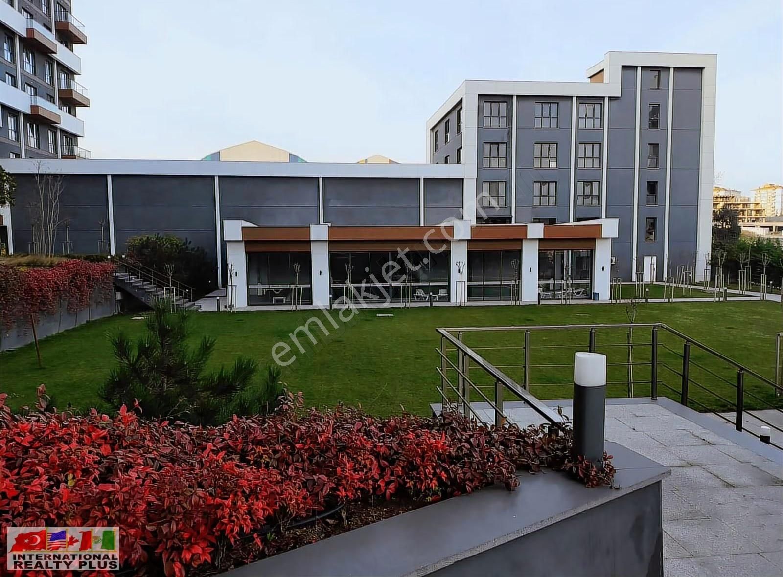 Erguvan Premıum Sitesinde Satılık Fırsat Daire 2+1 40,000 Kir - Görsel 17