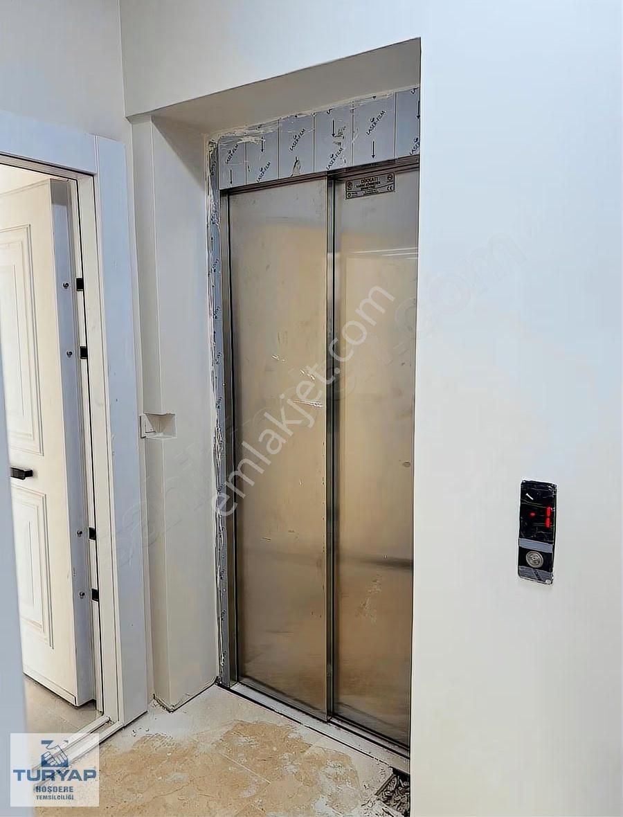 Turyap'tan B.evler E-5 Yanı Merkezi Konumda Kiralık Ofis/işyeri - Görsel 2