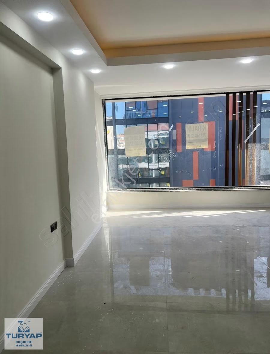 Turyap'tan B.evler E-5 Yanı Merkezi Konumda Kiralık Ofis/işyeri