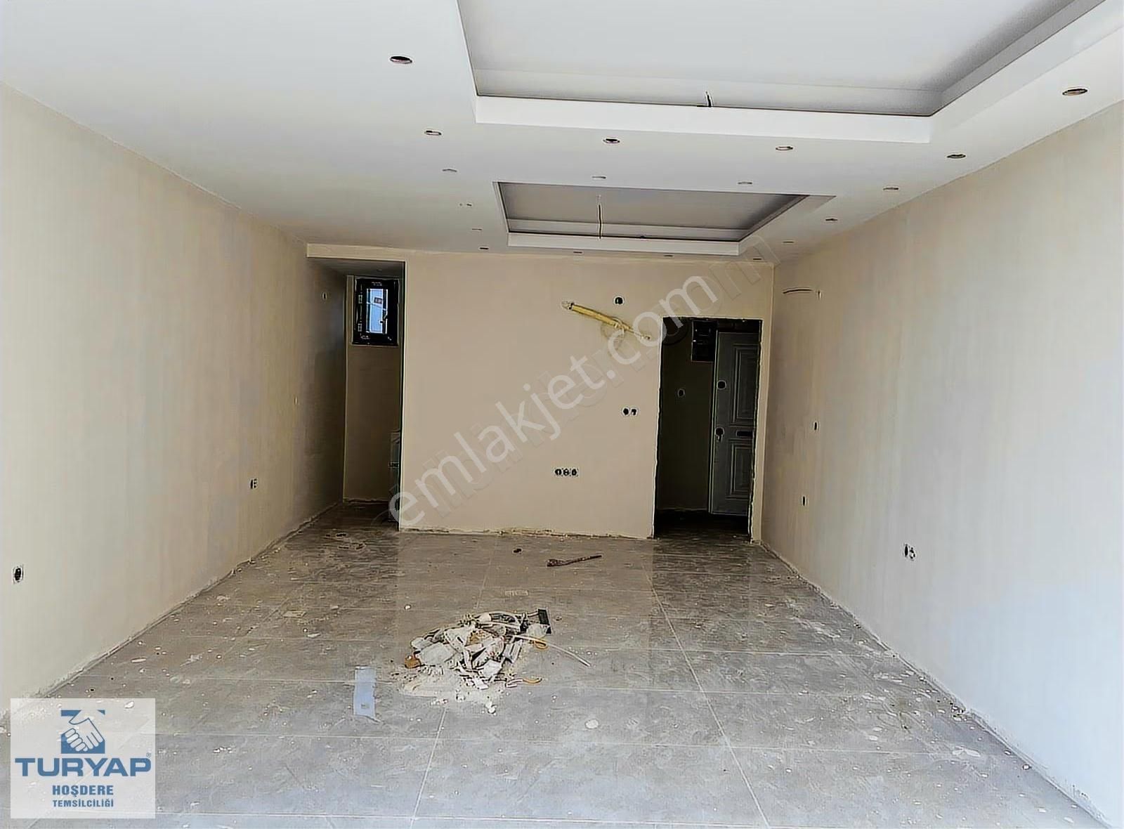 Turyap'tan B.evler E-5 Yanı Merkezi Konumda Kiralık Ofis/işyeri - Görsel 7