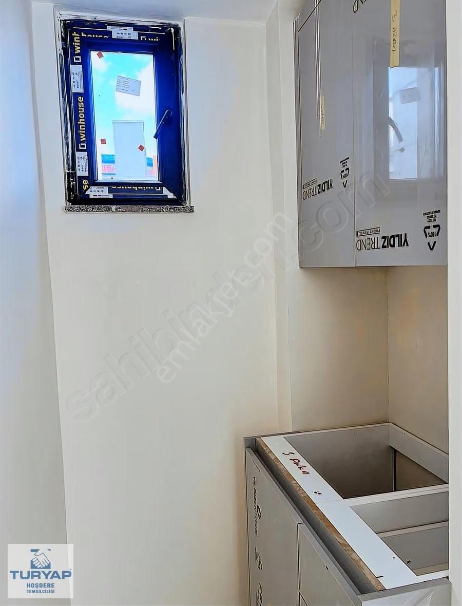 Turyap'tan B.evler E-5 Yanı Merkezi Konumda Kiralık Ofis/işyeri - Görsel 12