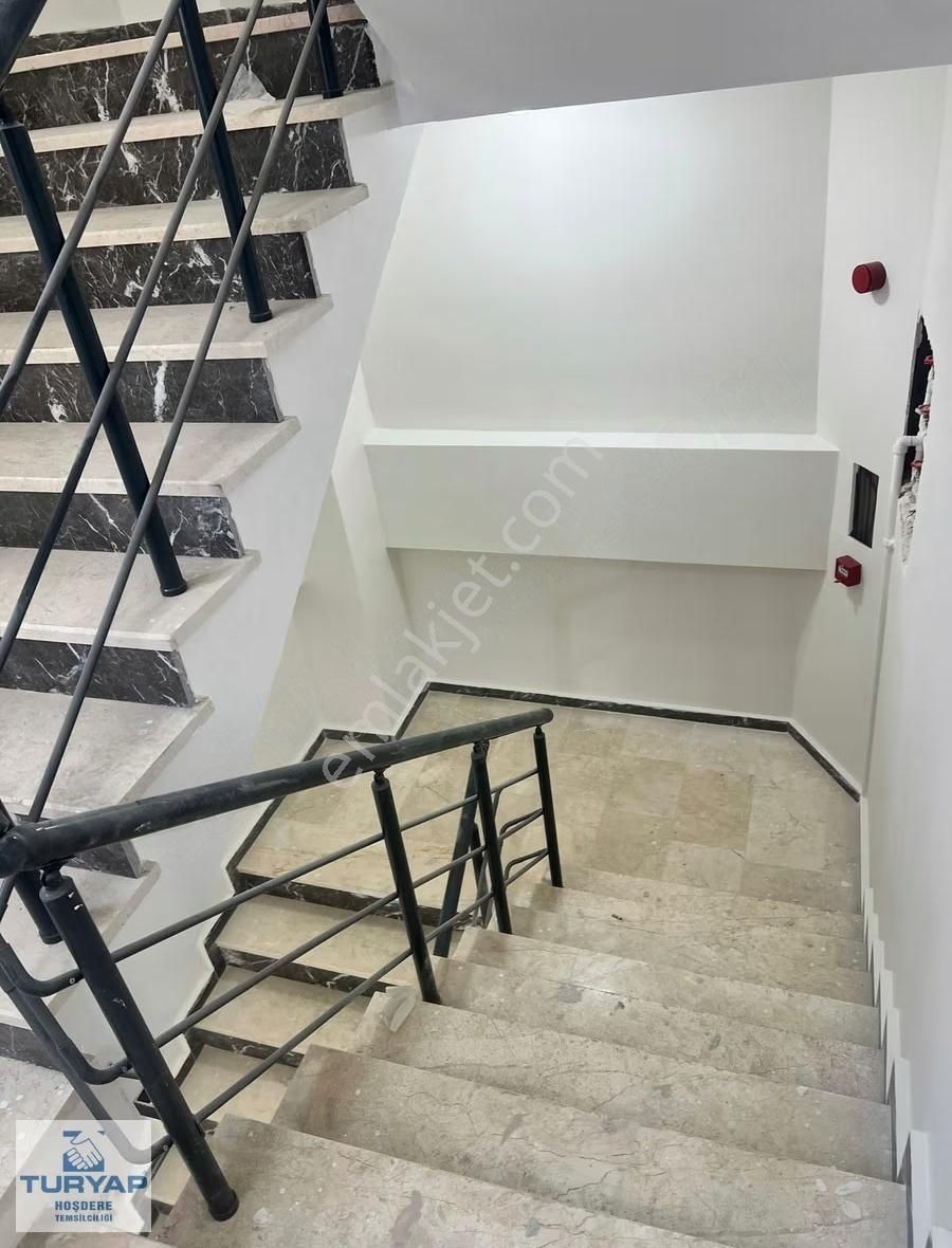 Turyap'tan B.evler E-5 Yanı Merkezi Konumda Kiralık Ofis/işyeri - Görsel 9