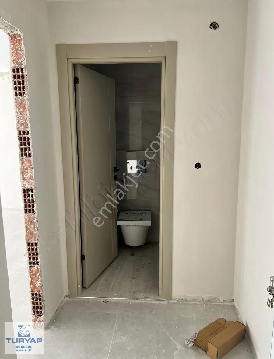 Turyap'tan B.evler E-5 Yanı Merkezi Konumda Kiralık Ofis/işyeri - Görsel 4