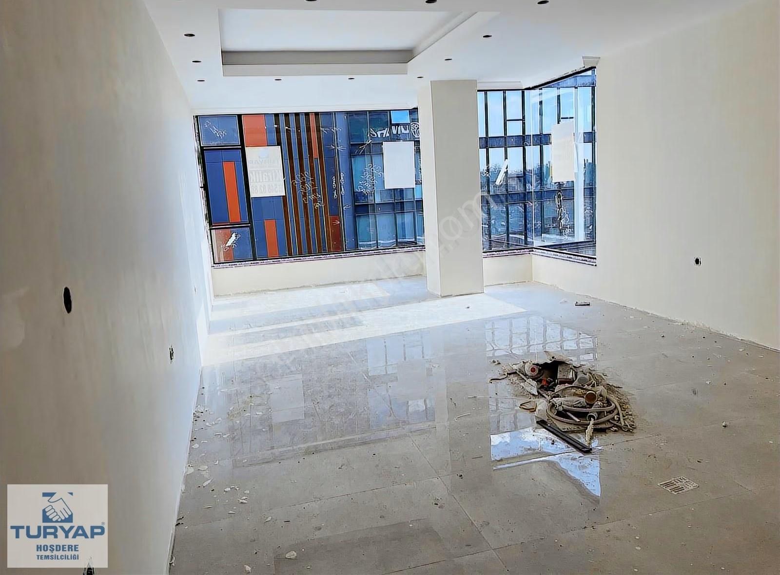Turyap'tan B.evler E-5 Yanı Merkezi Konumda Kiralık Ofis/işyeri - Görsel 5