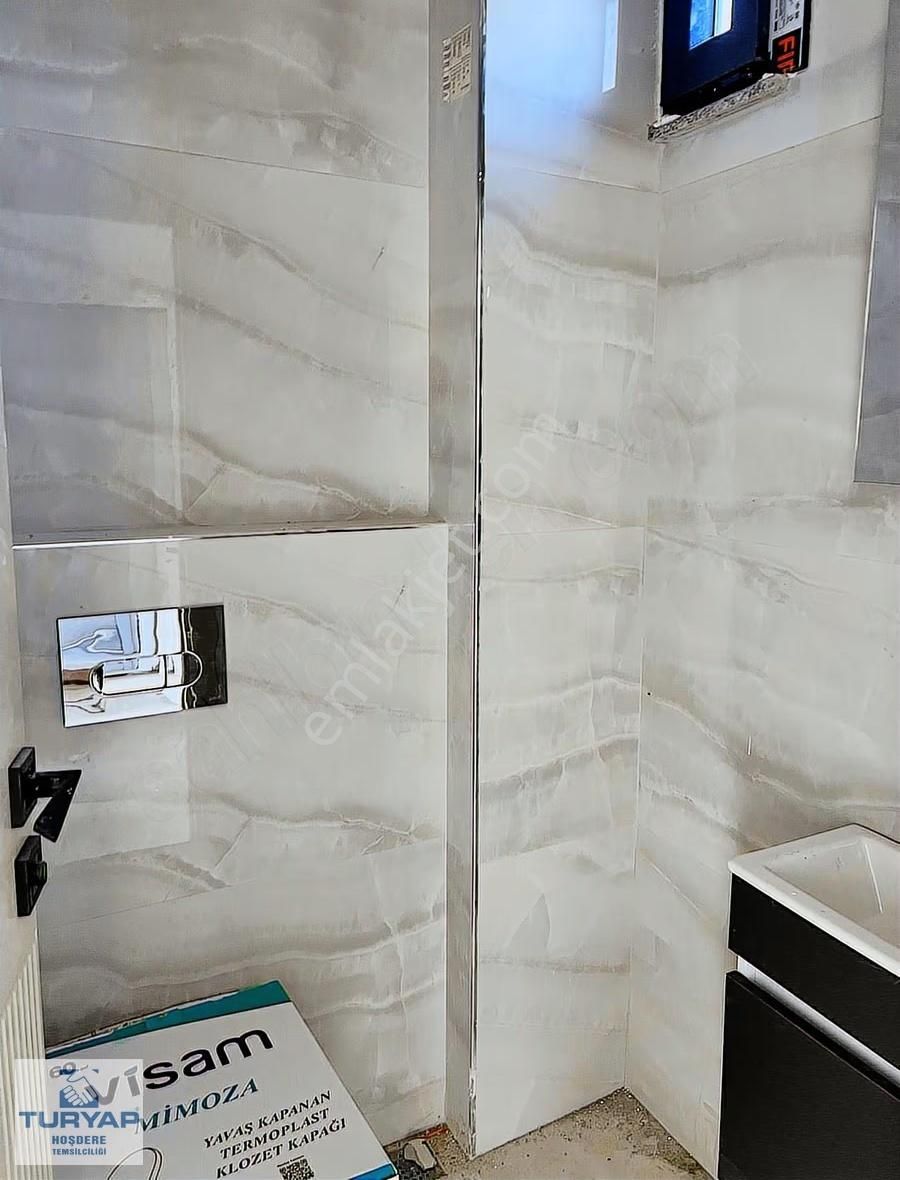 Turyap'tan B.evler E-5 Yanı Merkezi Konumda Kiralık Ofis/işyeri - Görsel 11