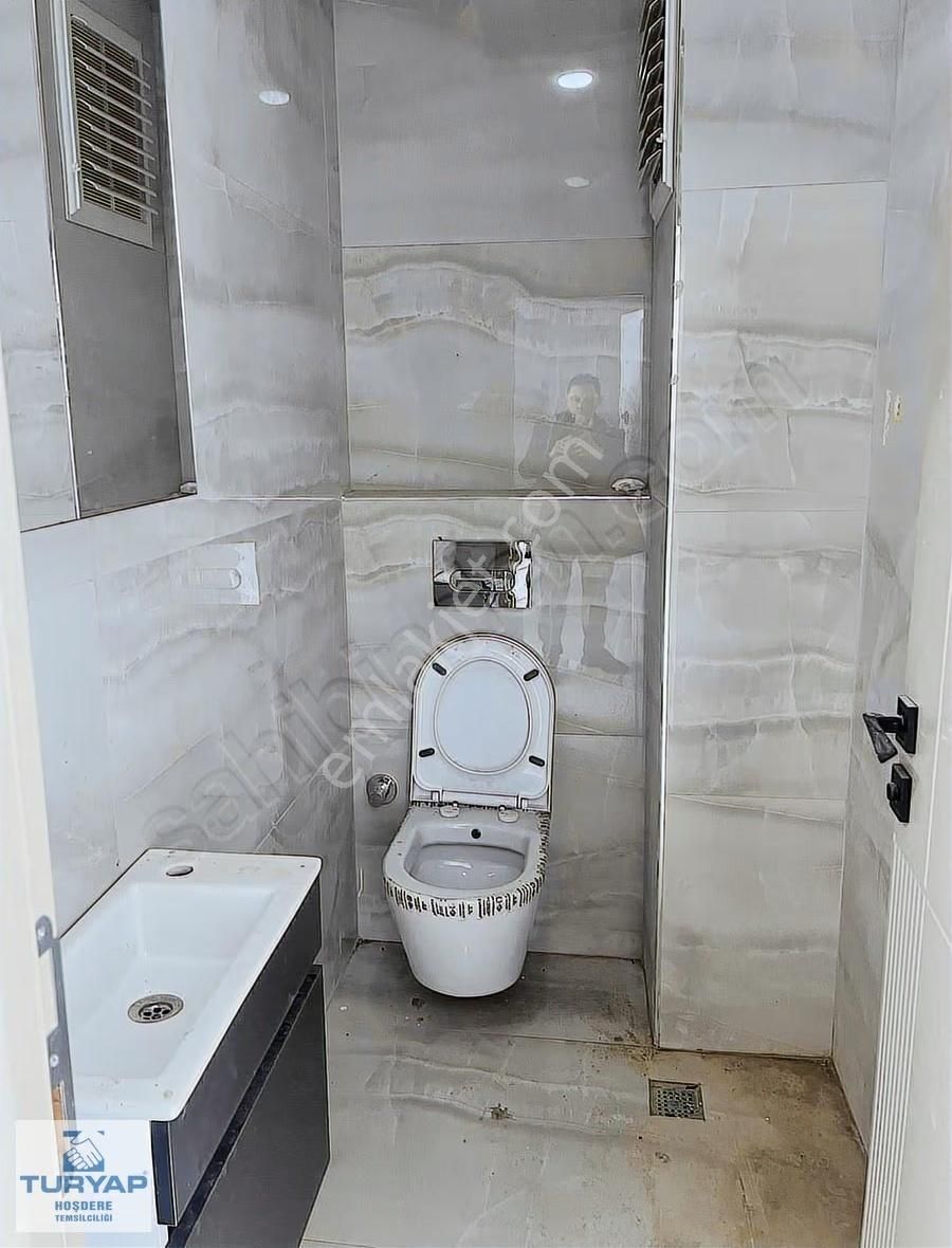 Turyap'tan B.evler E-5 Yanı Merkezi Konumda Kiralık Dükkan - Görsel 5