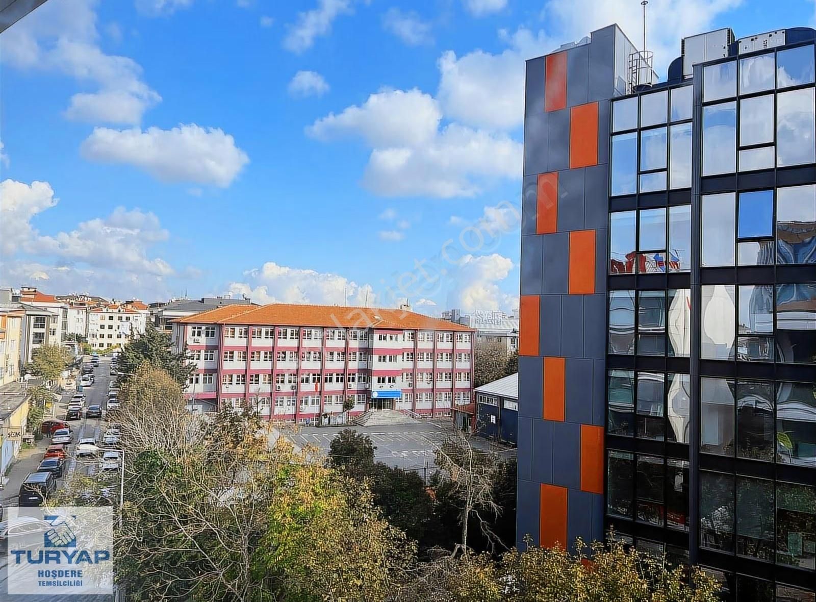 Turyap'tan B.evler E-5 Yanı Merkezi Konumda Kiralık Dükkan - Görsel 6