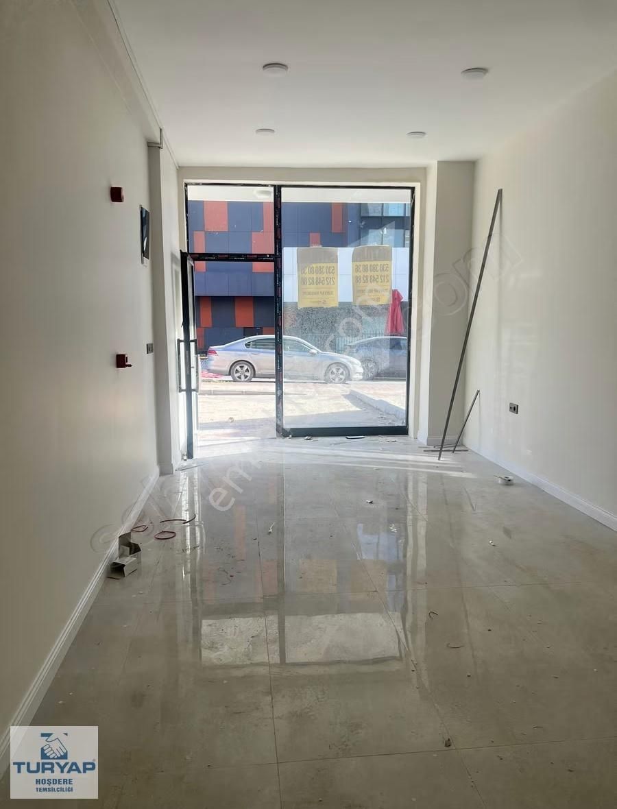 Turyap'tan B.evler E-5 Yanı Merkezi Konumda Kiralık Dükkan - Görsel 7
