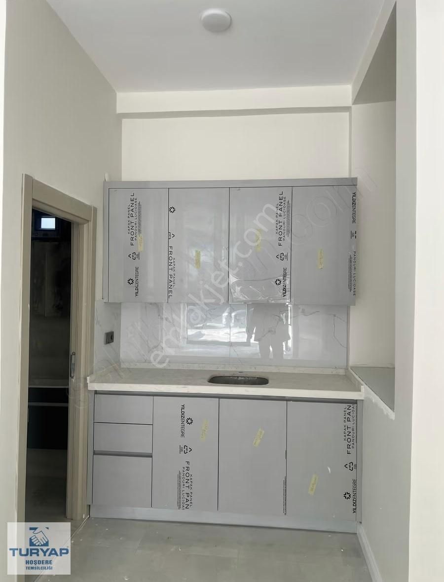 Turyap'tan B.evler E-5 Yanı Merkezi Konumda Kiralık Dükkan - Görsel 8