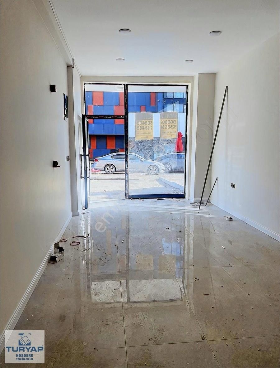 Turyap'tan B.evler E-5 Yanı Merkezi Konumda Kiralık Dükkan - Görsel 13
