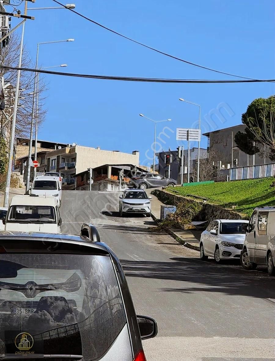 Konağa 5 Dakika Mesafede Kiralık 2+0 Fırsat Daire - Görsel 17