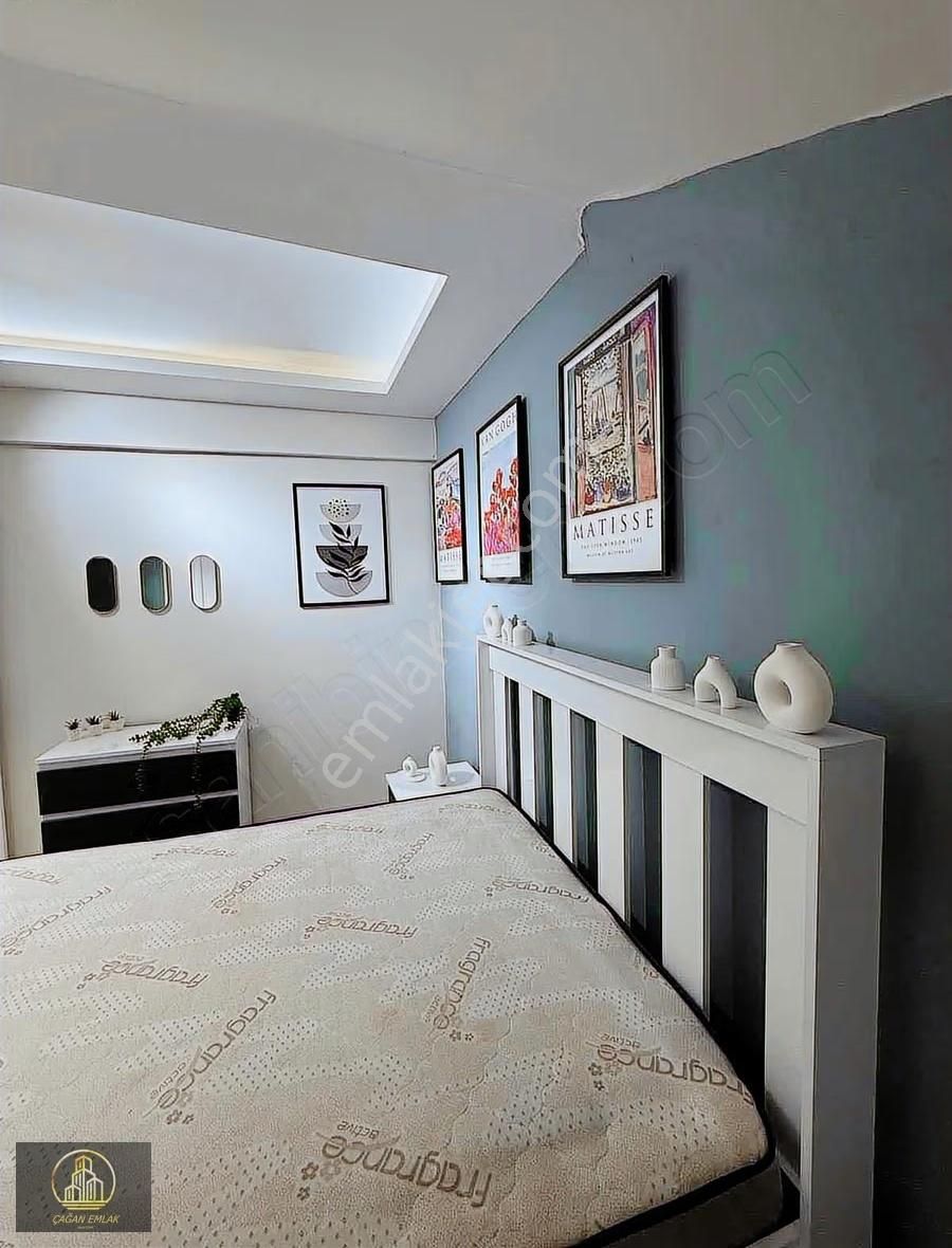 Konağa 5 Dakika Mesafede Kiralık 2+0 Fırsat Daire - Görsel 9