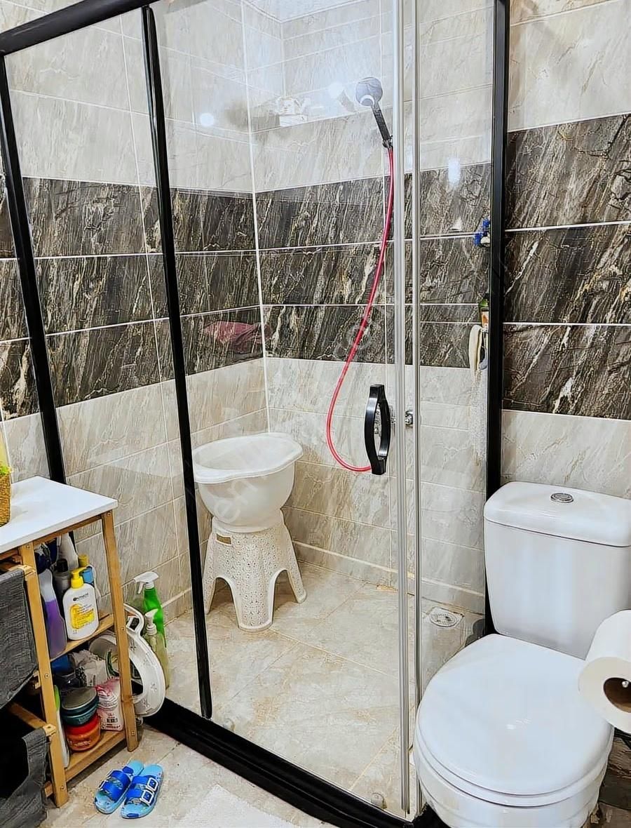 Fuar Alanına Yakın Süper Satılık 2+1 Bakımlı Daire - Görsel 4