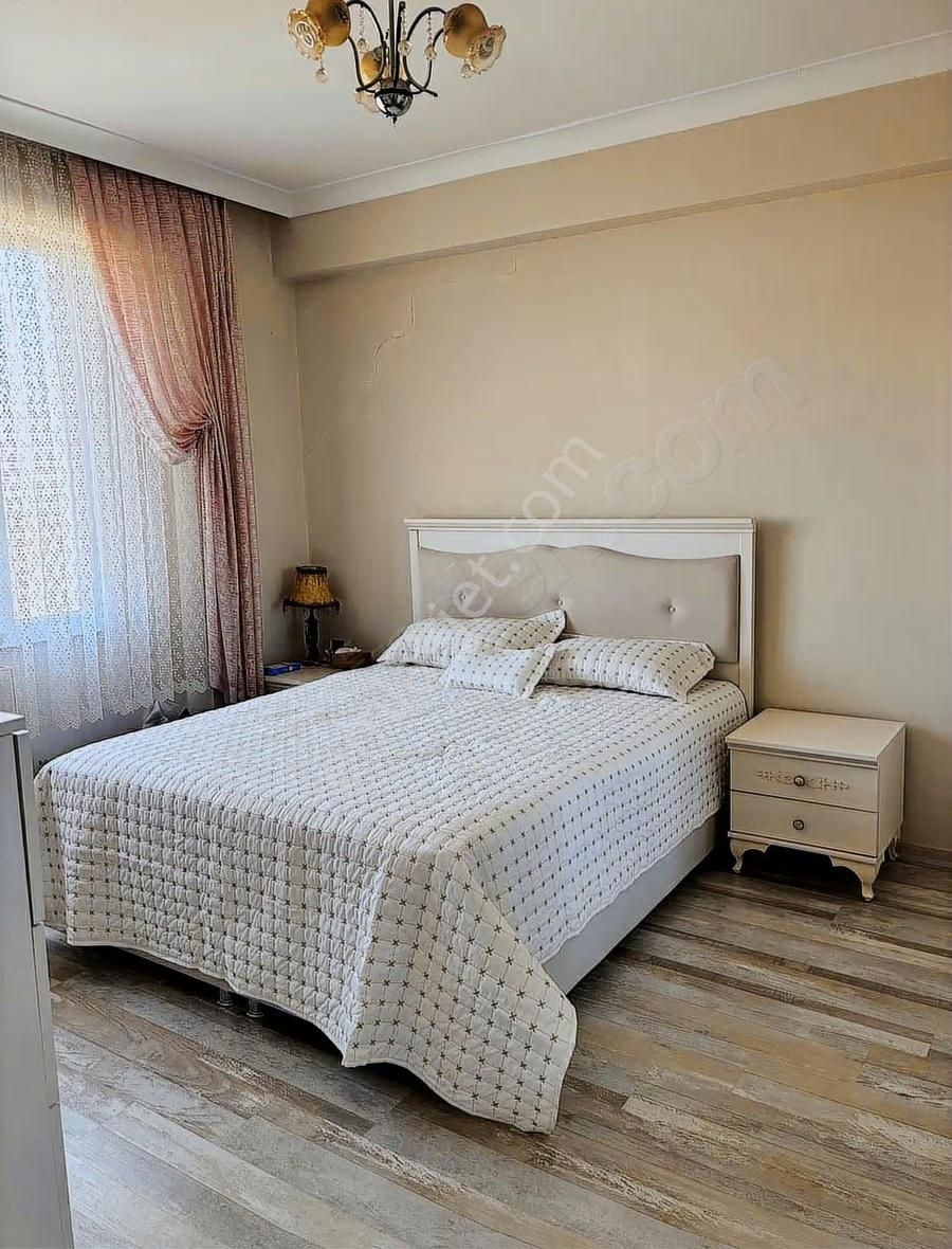 Fuar Alanına Yakın Süper Satılık 2+1 Bakımlı Daire - Görsel 8
