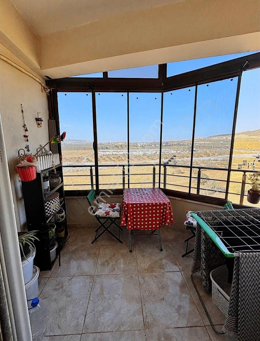 Fuar Alanına Yakın Süper Satılık 2+1 Bakımlı Daire - Görsel 9