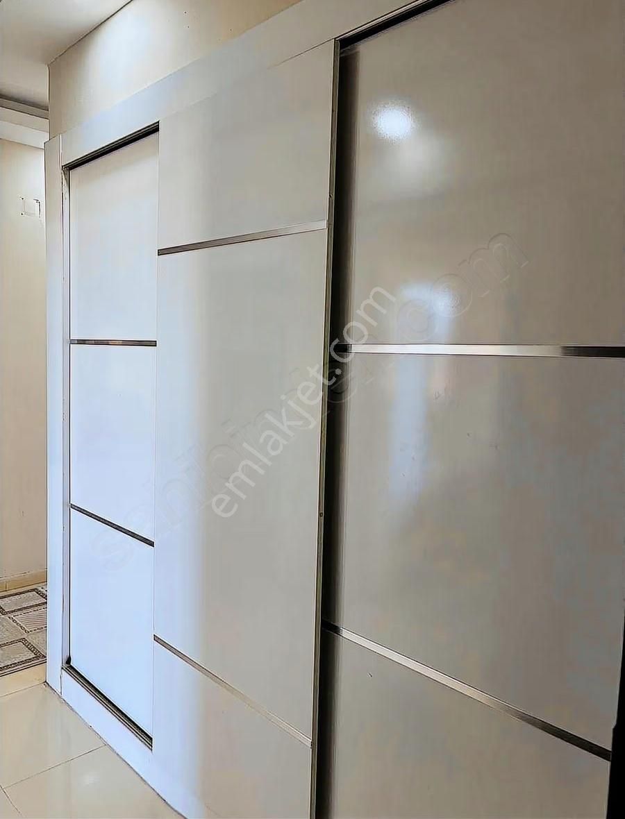 Fuar Alanına Yakın Süper Satılık 2+1 Bakımlı Daire - Görsel 6