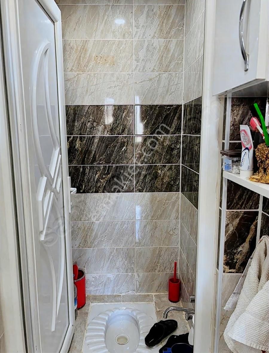 Fuar Alanına Yakın Süper Satılık 2+1 Bakımlı Daire - Görsel 20
