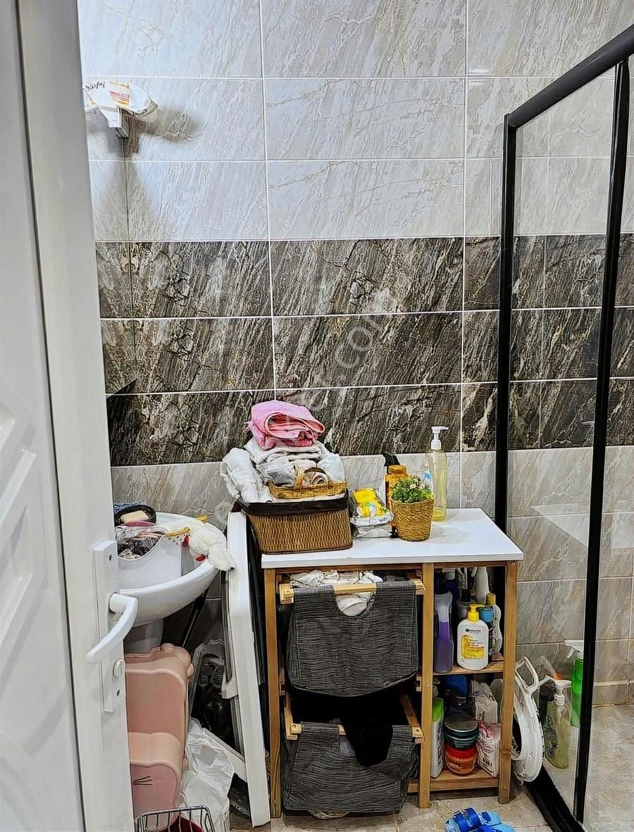 Fuar Alanına Yakın Süper Satılık 2+1 Bakımlı Daire - Görsel 21
