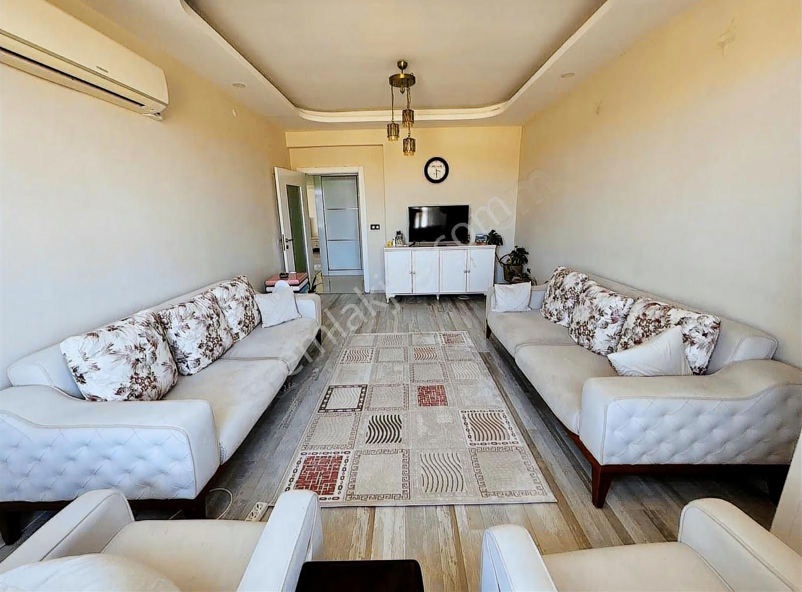 Fuar Alanına Yakın Süper Satılık 2+1 Bakımlı Daire - Görsel 24