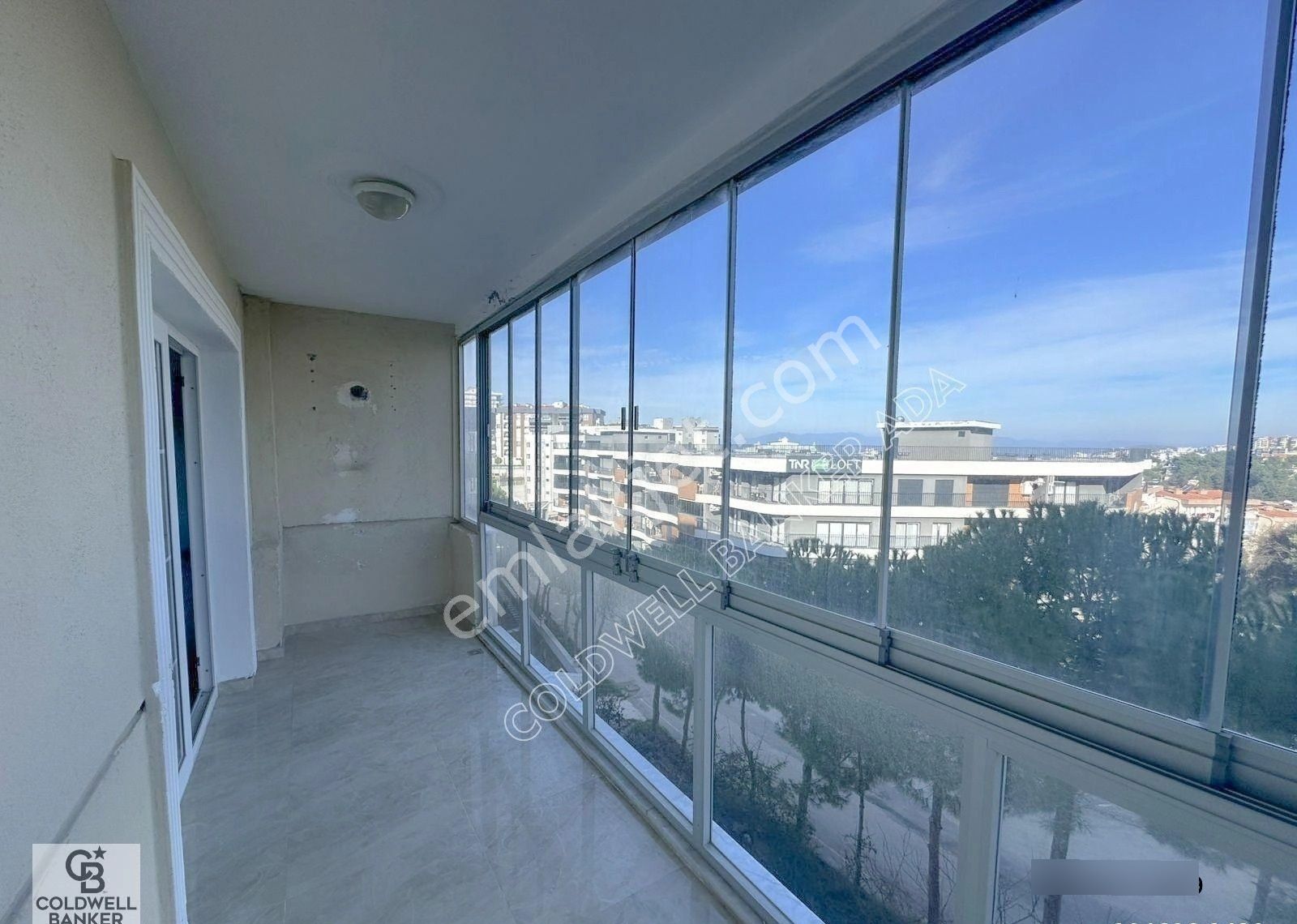 Emsallerinin Altında Kuşadası Nda Satılık Geniş Masrafsız 3+1daire - Görsel 11