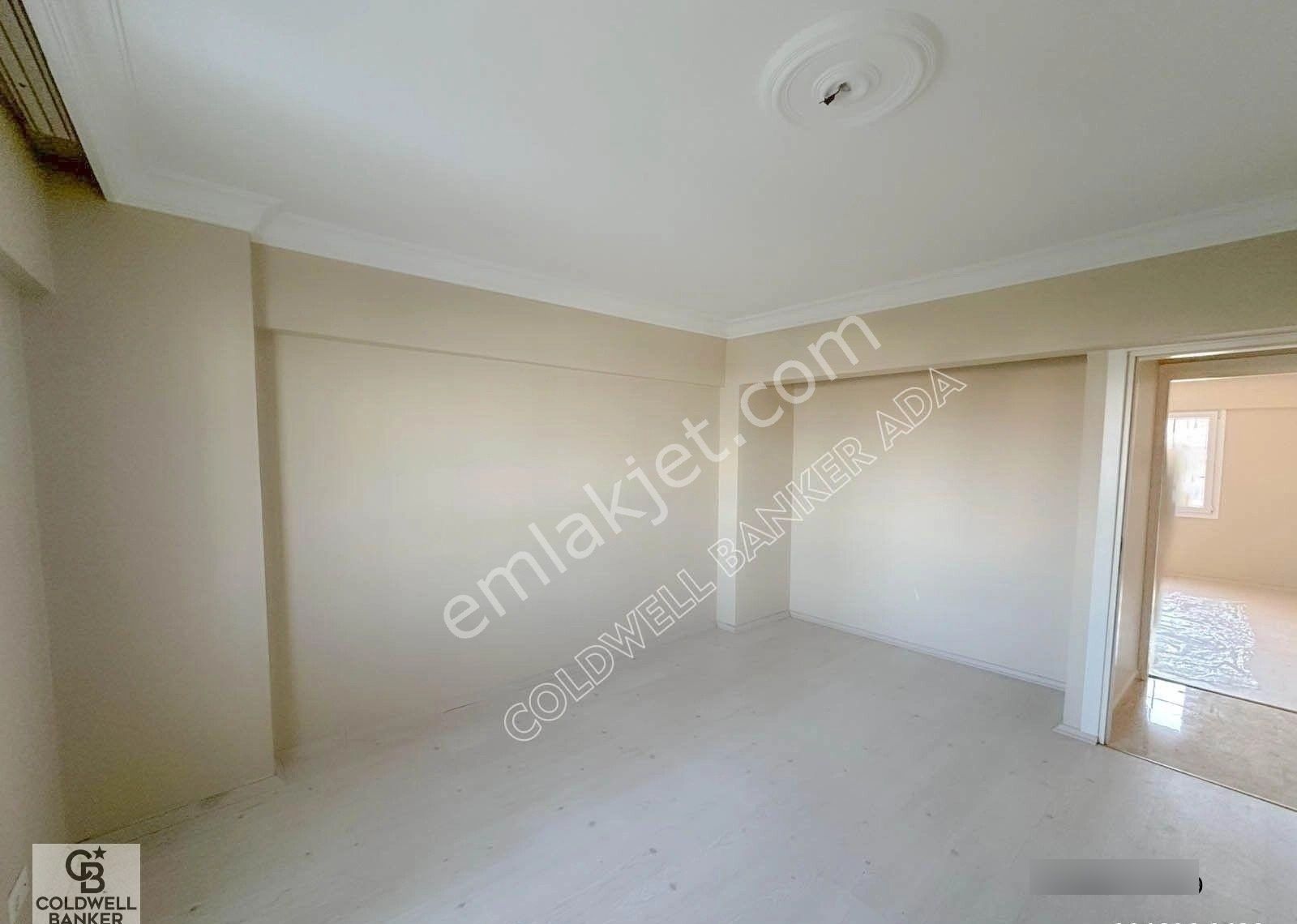 Emsallerinin Altında Kuşadası Nda Satılık Geniş Masrafsız 3+1daire - Görsel 14