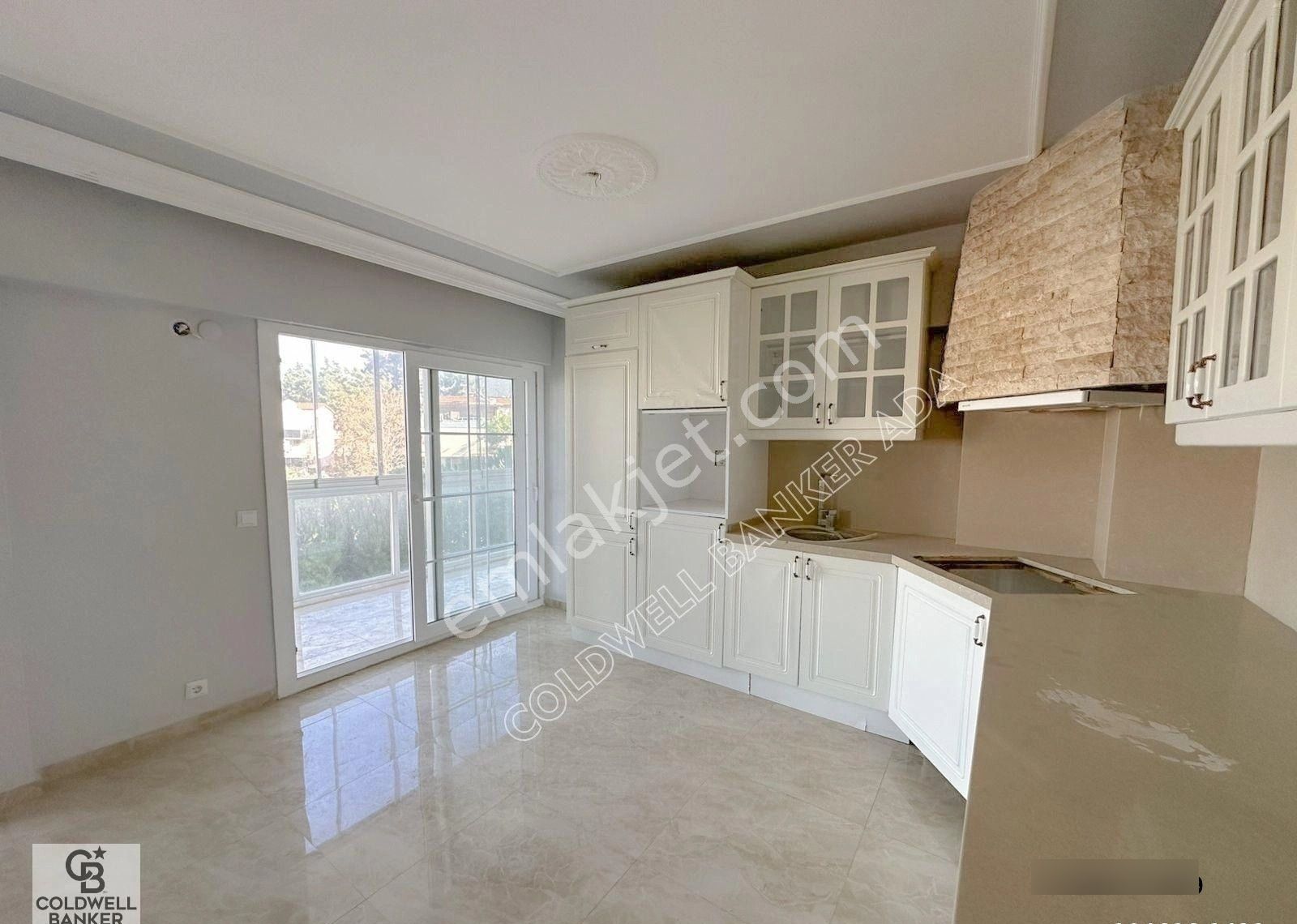 Emsallerinin Altında Kuşadası Nda Satılık Geniş Masrafsız 3+1daire - Görsel 33