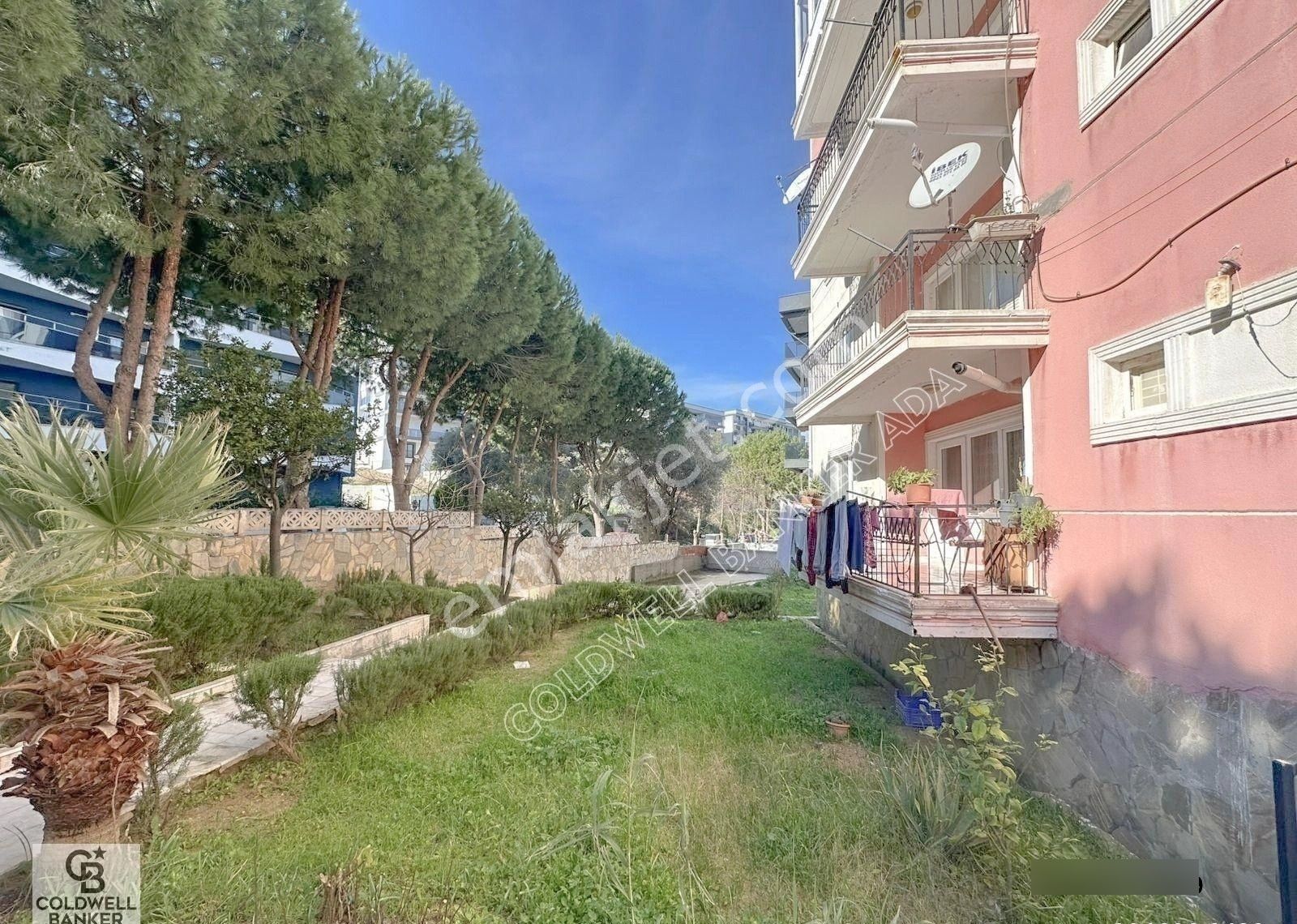 Emsallerinin Altında Kuşadası Nda Satılık Geniş Masrafsız 3+1daire - Görsel 35