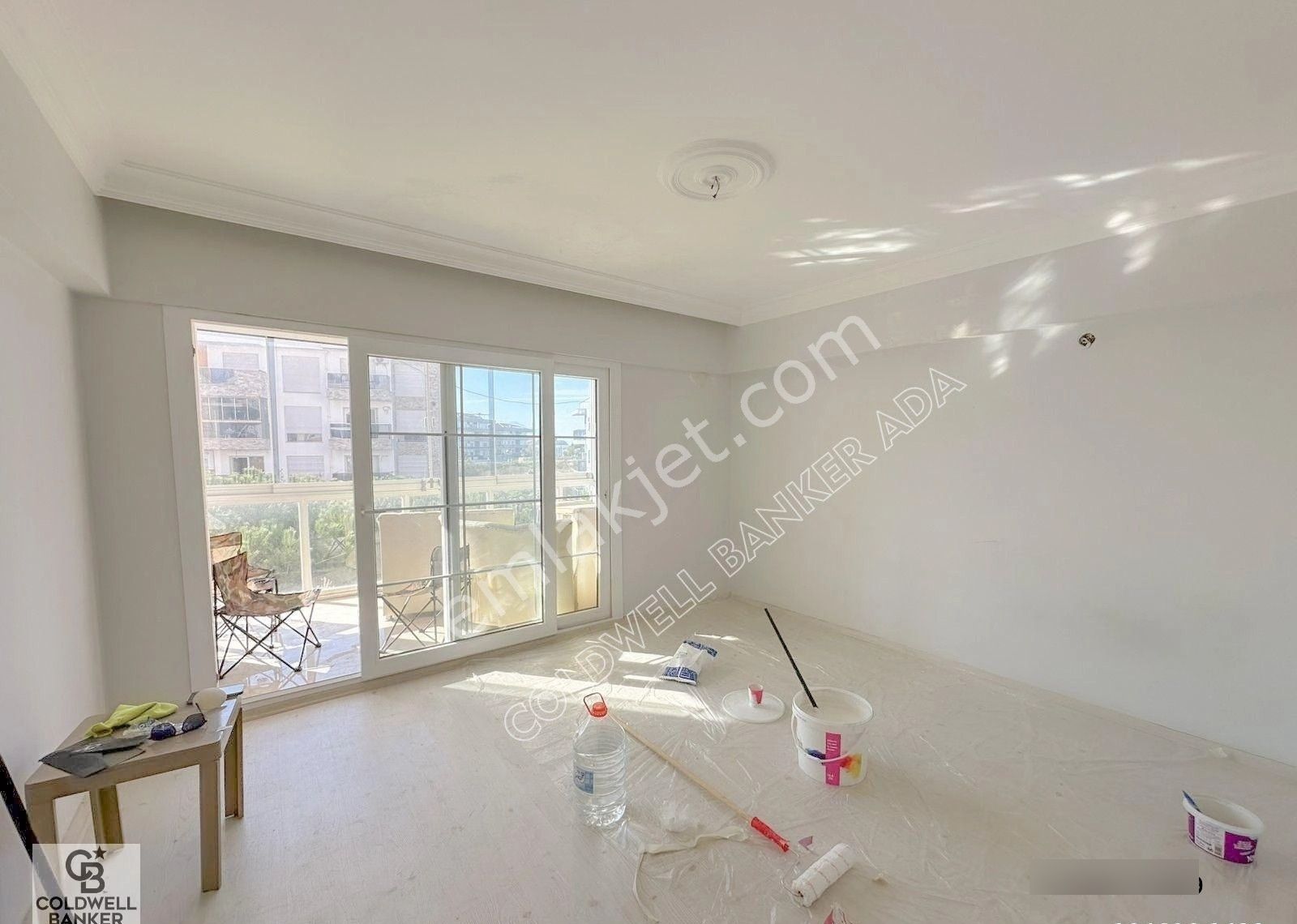 Emsallerinin Altında Kuşadası Nda Satılık Geniş Masrafsız 3+1daire - Görsel 16