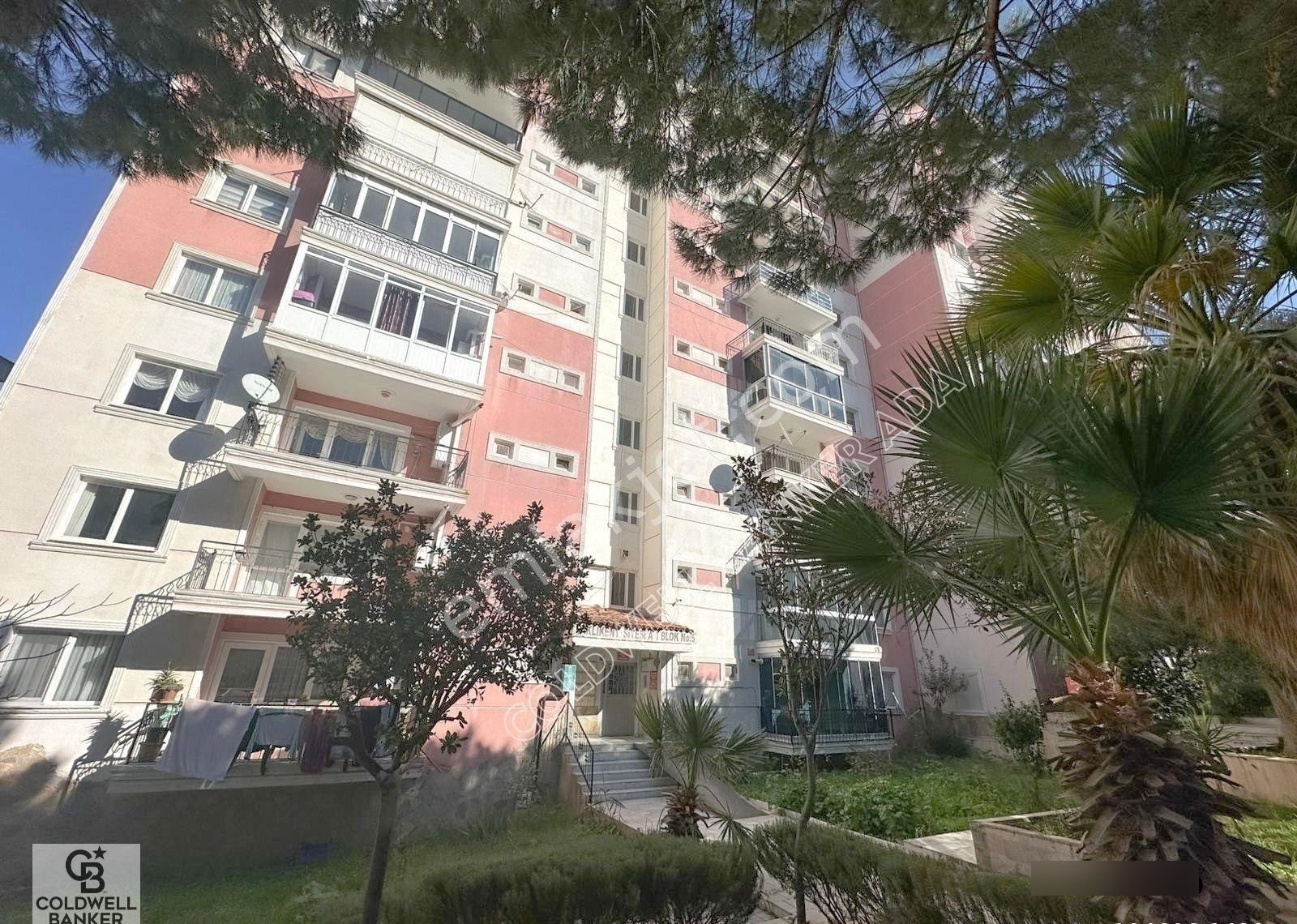 Emsallerinin Altında Kuşadası Nda Satılık Geniş Masrafsız 3+1daire - Görsel 34