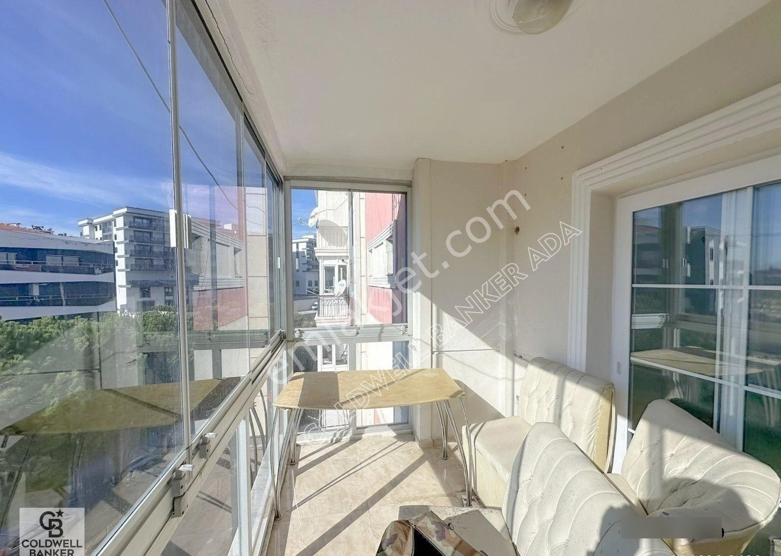 Emsallerinin Altında Kuşadası Nda Satılık Geniş Masrafsız 3+1daire - Görsel 31