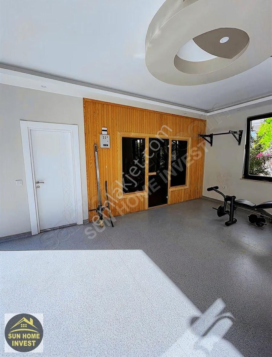 Ara Kat Eşyasız Kiralik 2+1 Daıre - Görsel 6