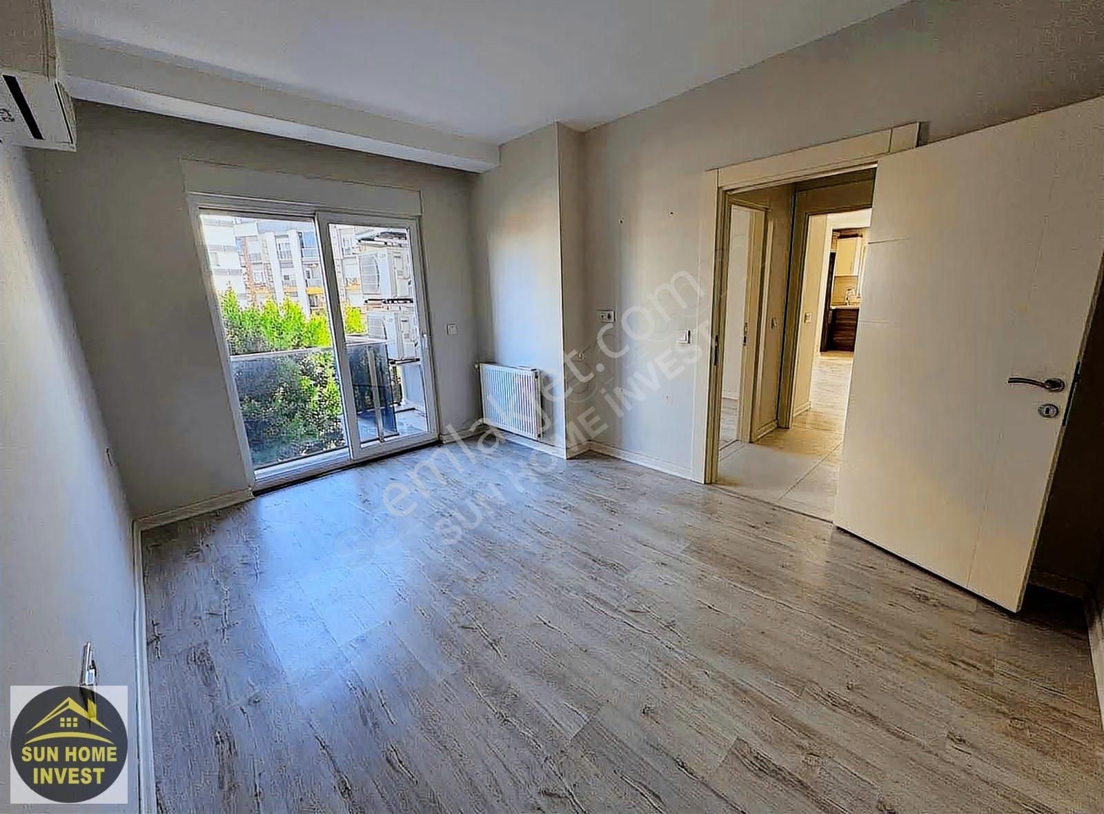 Ara Kat Eşyasız Kiralik 2+1 Daıre - Görsel 2