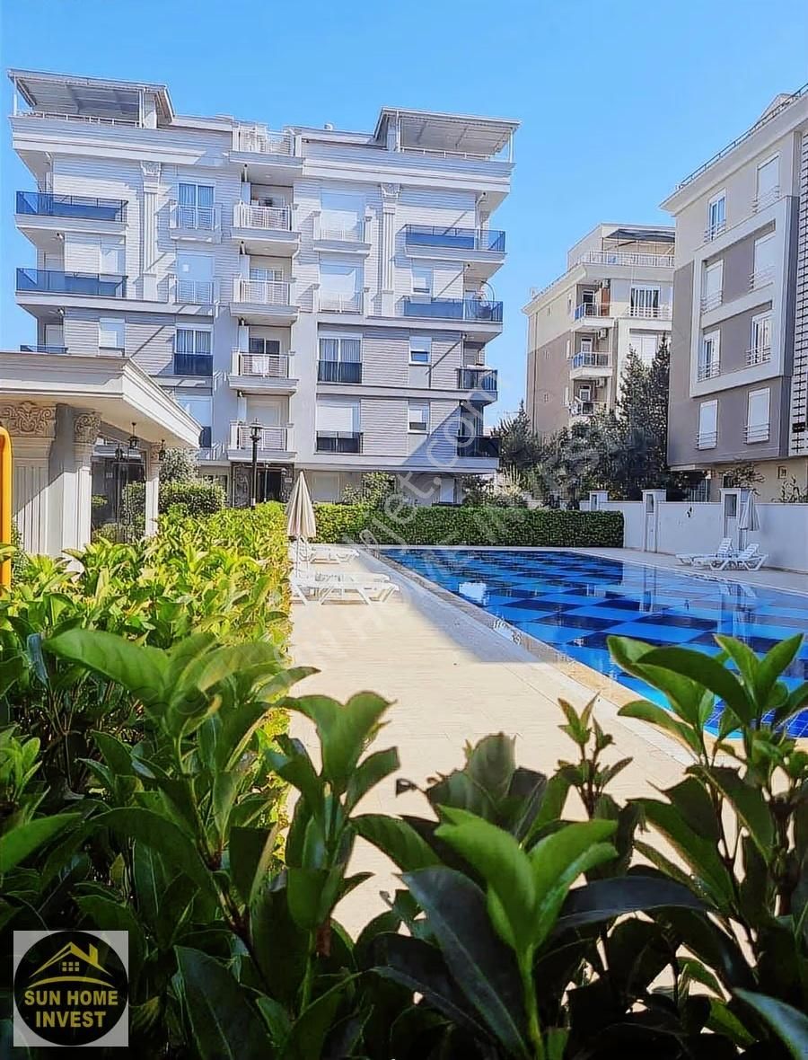 Ara Kat Eşyasız Kiralik 2+1 Daıre - Görsel 21