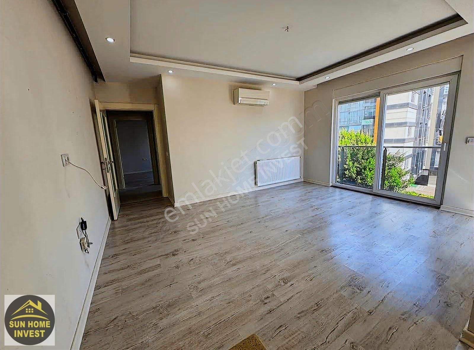 Ara Kat Eşyasız Kiralik 2+1 Daıre - Görsel 3