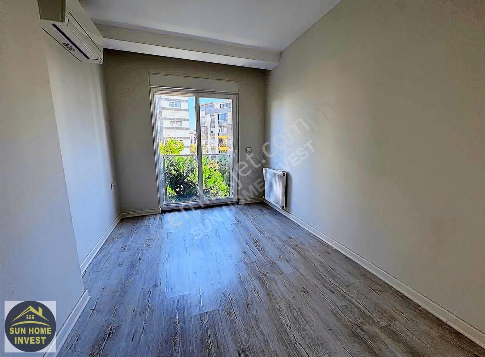 Ara Kat Eşyasız Kiralik 2+1 Daıre - Görsel 17