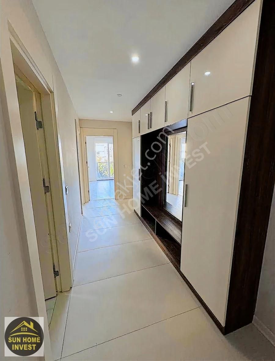 Ara Kat Eşyasız Kiralik 2+1 Daıre - Görsel 18