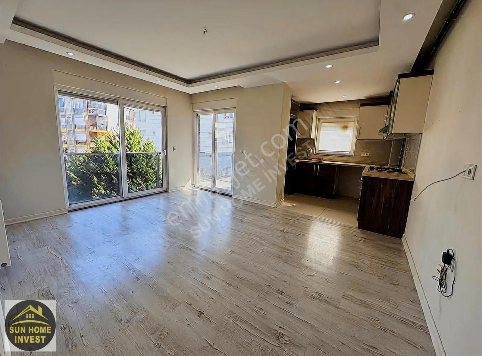 Ara Kat Eşyasız Kiralik 2+1 Daıre - Görsel 16