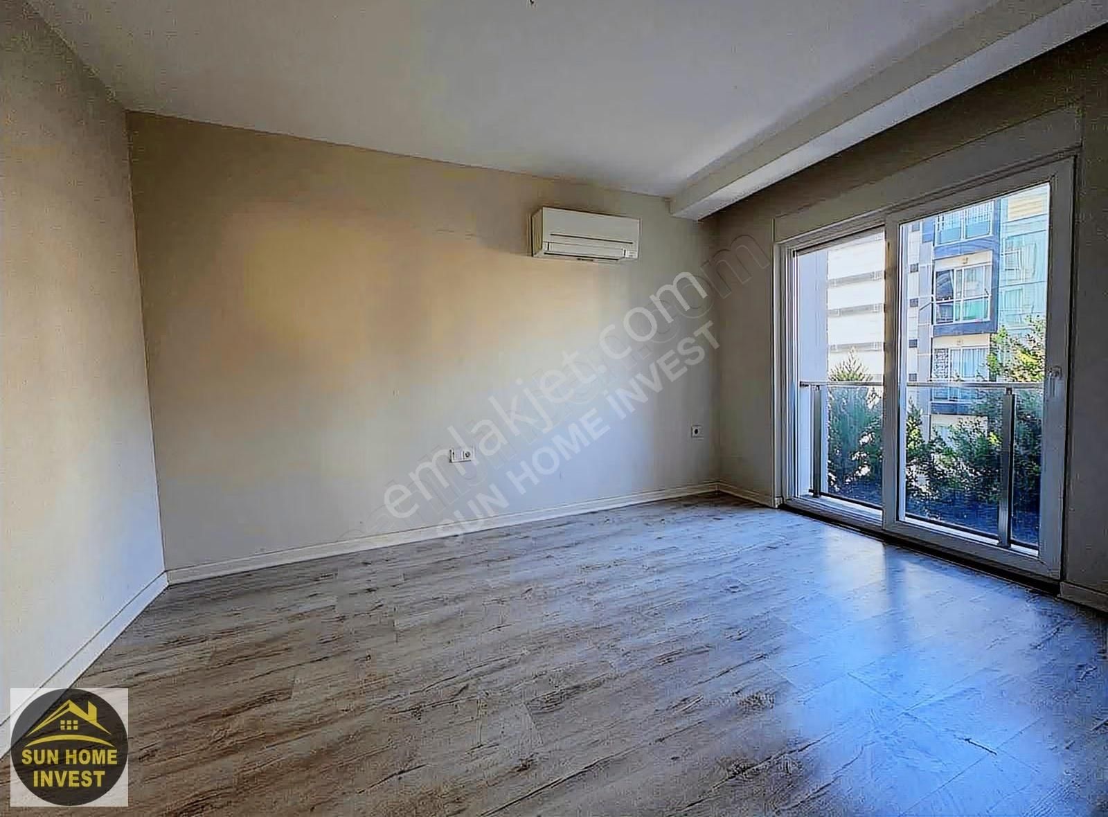 Ara Kat Eşyasız Kiralik 2+1 Daıre - Görsel 15