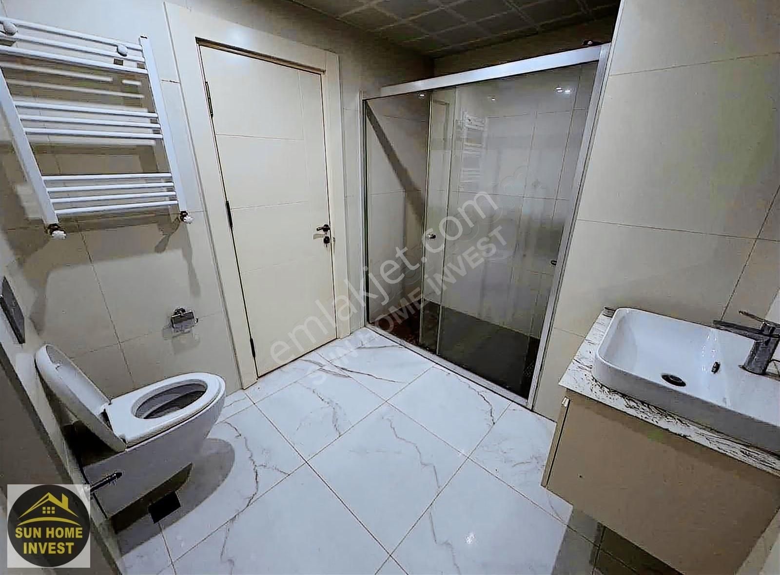 Ara Kat Eşyasız Kiralik 2+1 Daıre - Görsel 14