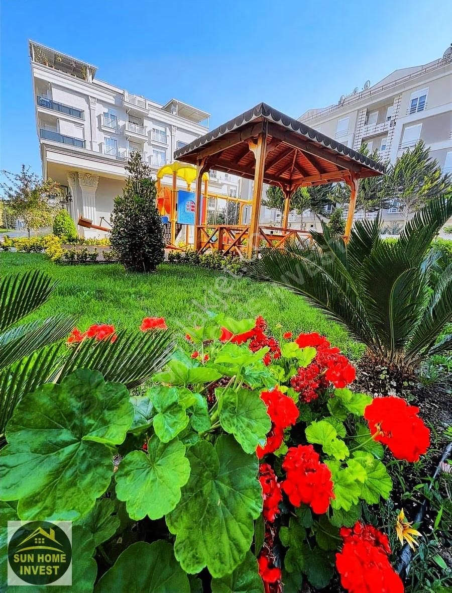 Ara Kat Eşyasız Kiralik 2+1 Daıre - Görsel 13