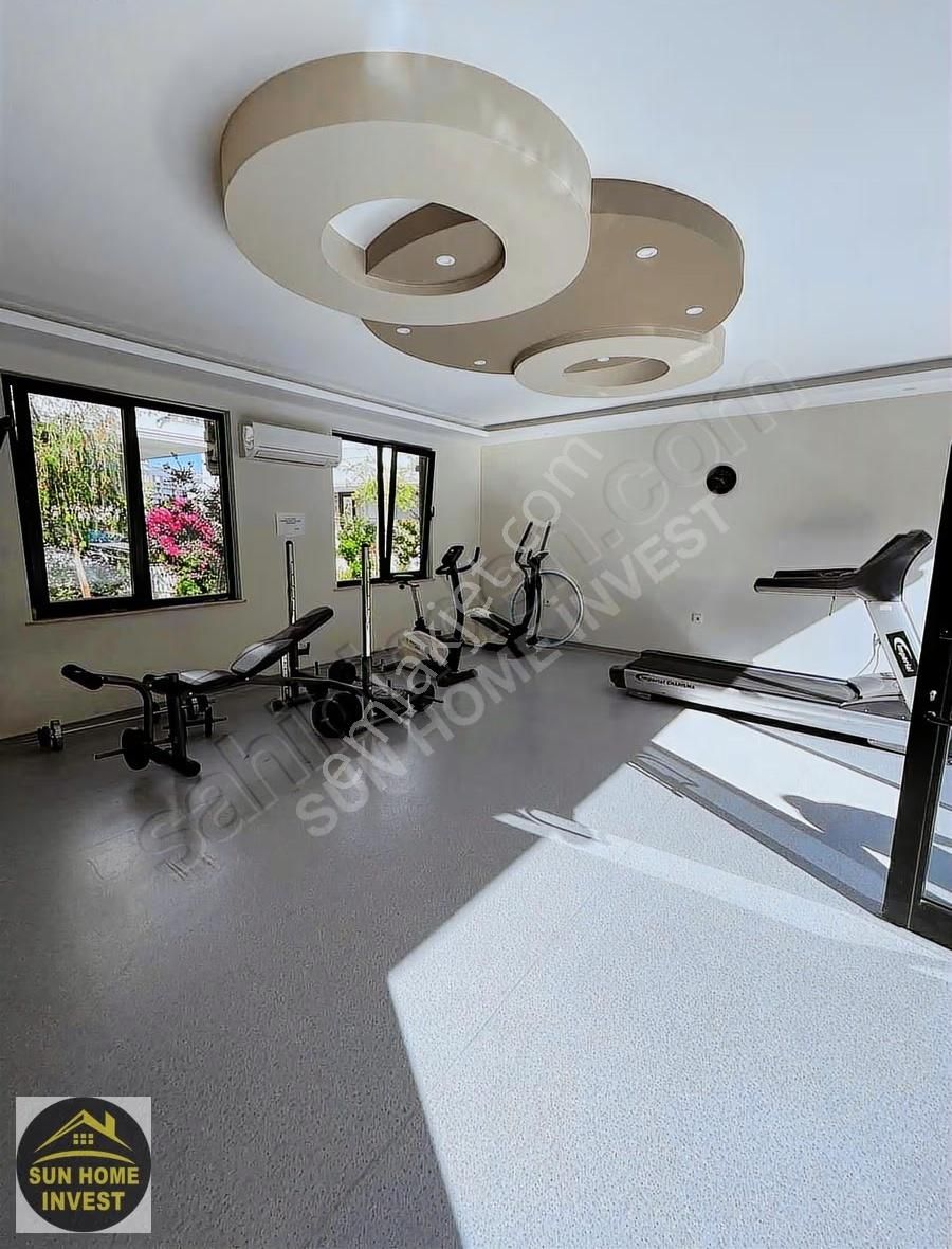 Ara Kat Eşyasız Kiralik 2+1 Daıre - Görsel 7