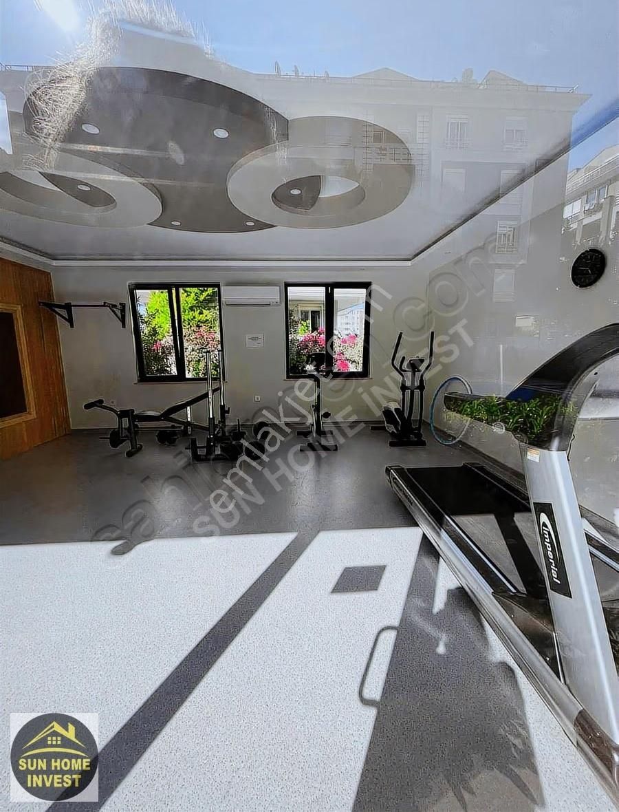 Ara Kat Eşyasız Kiralik 2+1 Daıre - Görsel 22