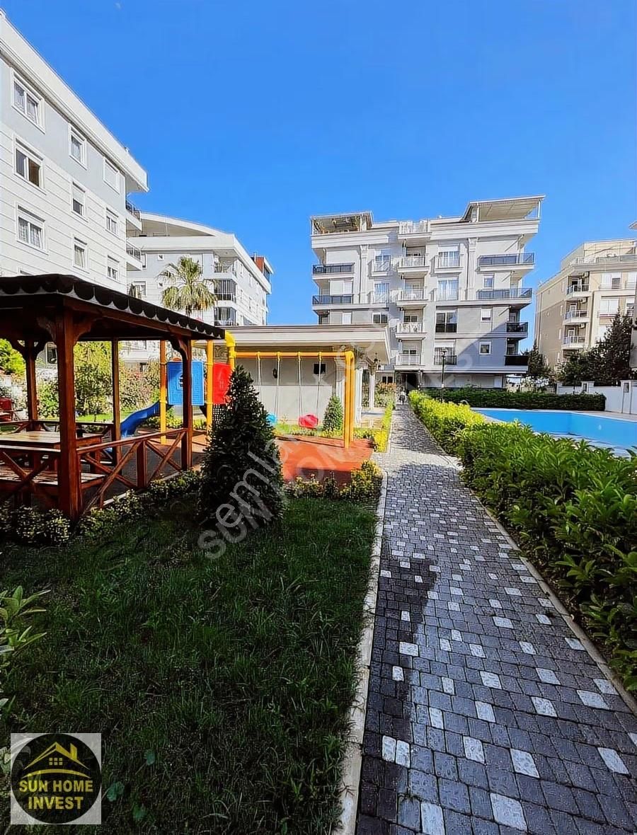 Ara Kat Eşyasız Kiralik 2+1 Daıre - Görsel 4